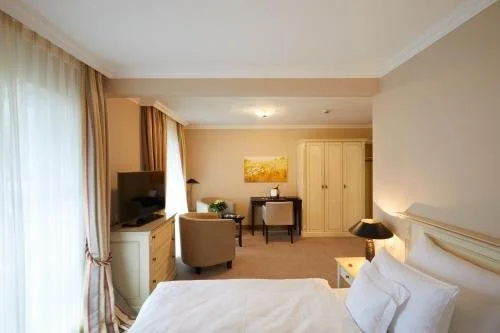 Strandhotel Fontana