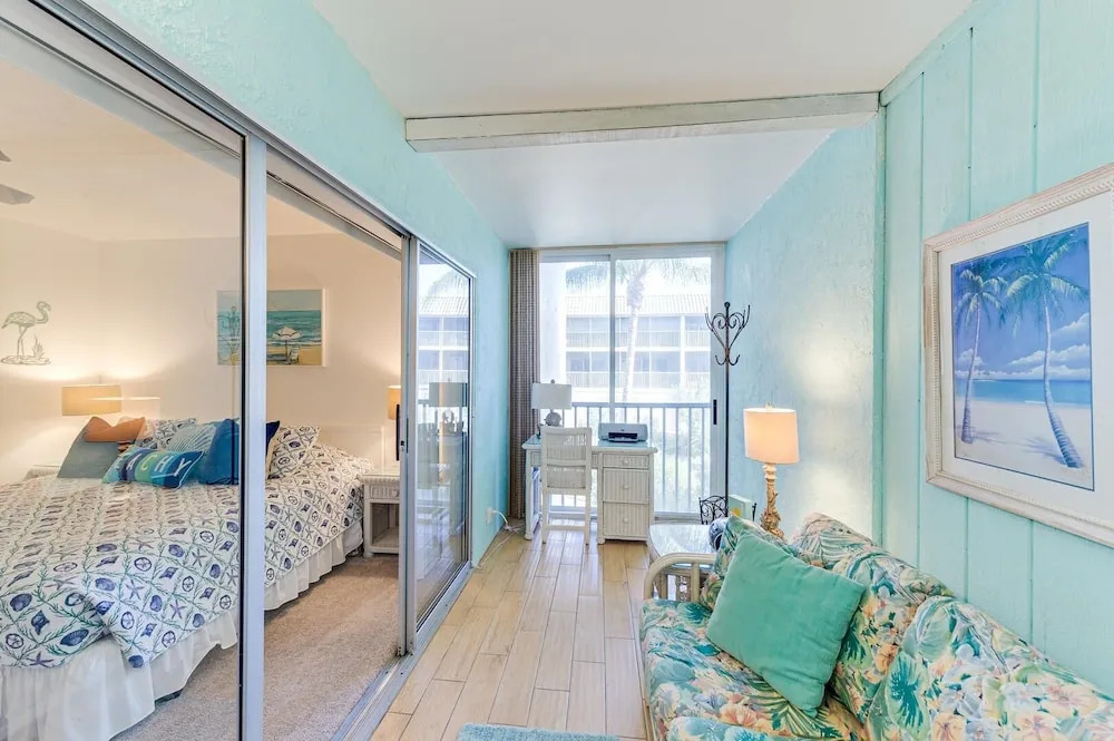 Sanibel Siesta on the Beach Unit 304 2 Bedrooms 2 Bathrooms Condo