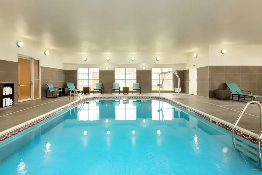 Residence Inn by Marriott Glen Allen
