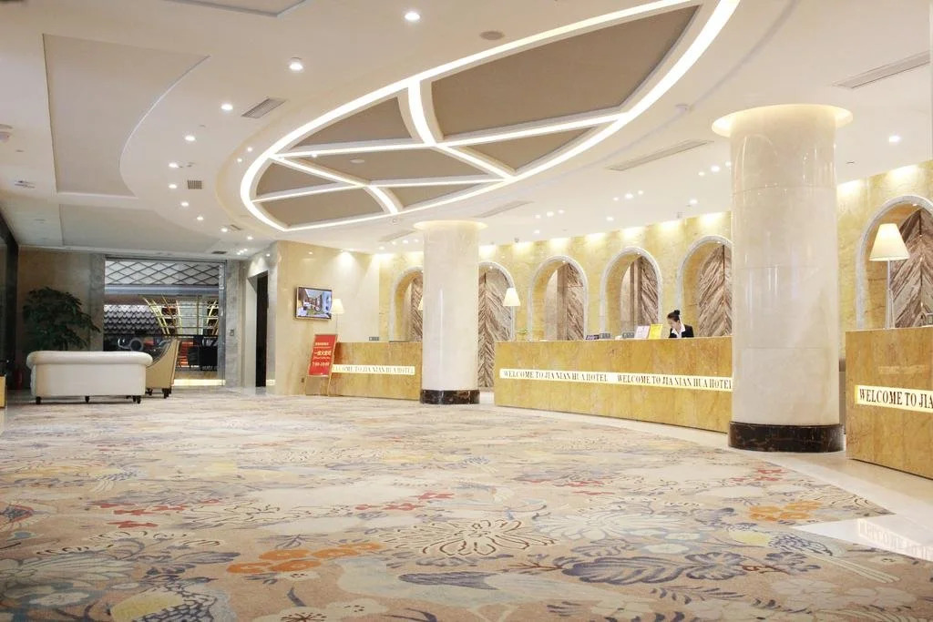 Nan'an Carnival Hotel