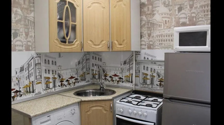 Alatyr Nefteyugansk, neighborhood 3, 3