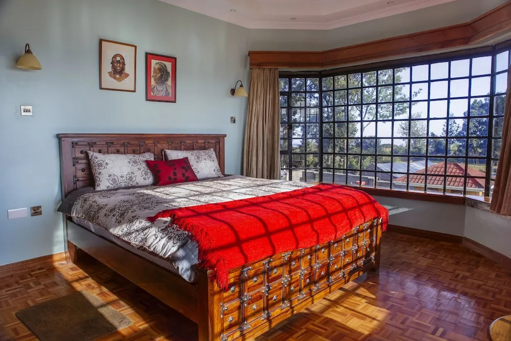 Sheerdrop Country Home Nakuru