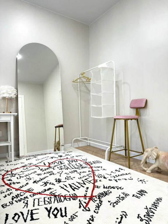 Happy Apartments на улице Советская 21