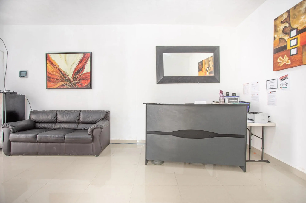 Hotel Casa Ariana