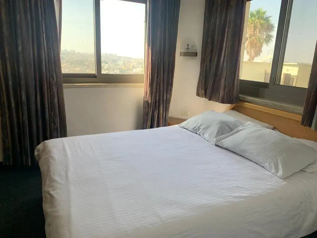 Mount of Olives Hotel