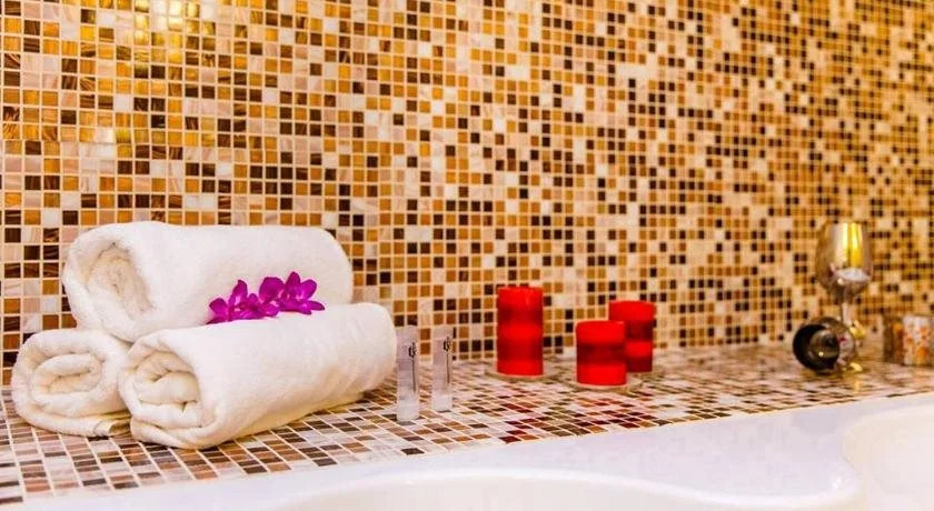 Hotel Corvaris