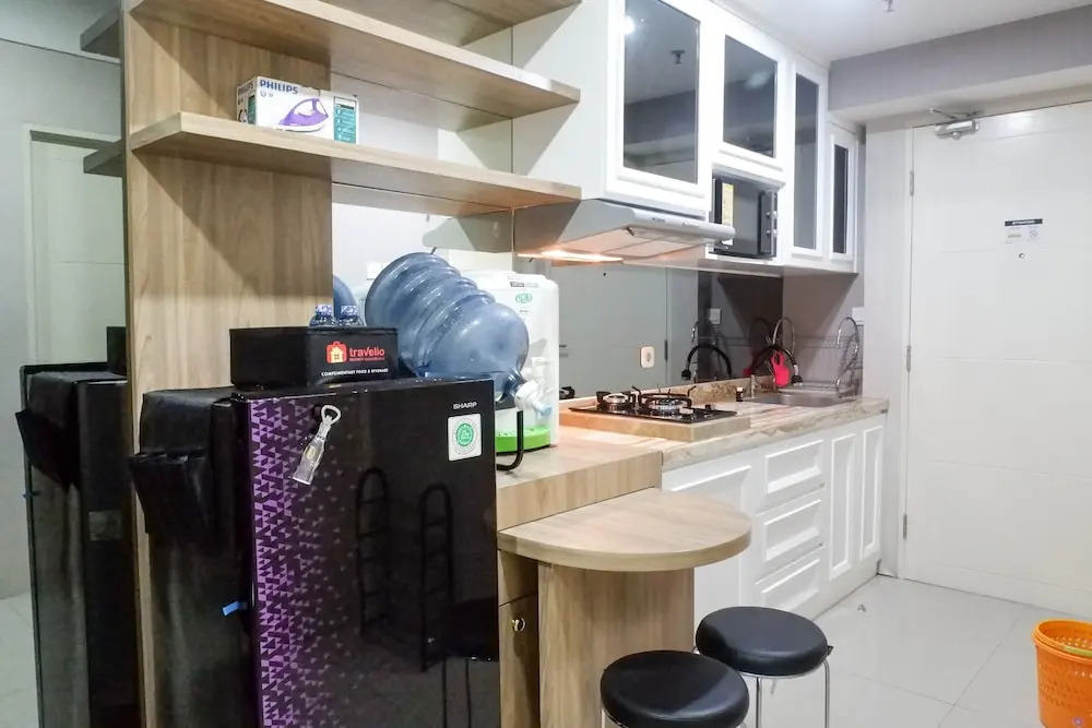 Comfy And Modern Wonderful 2Br Apartment At Tanglin Supermall Mansion
