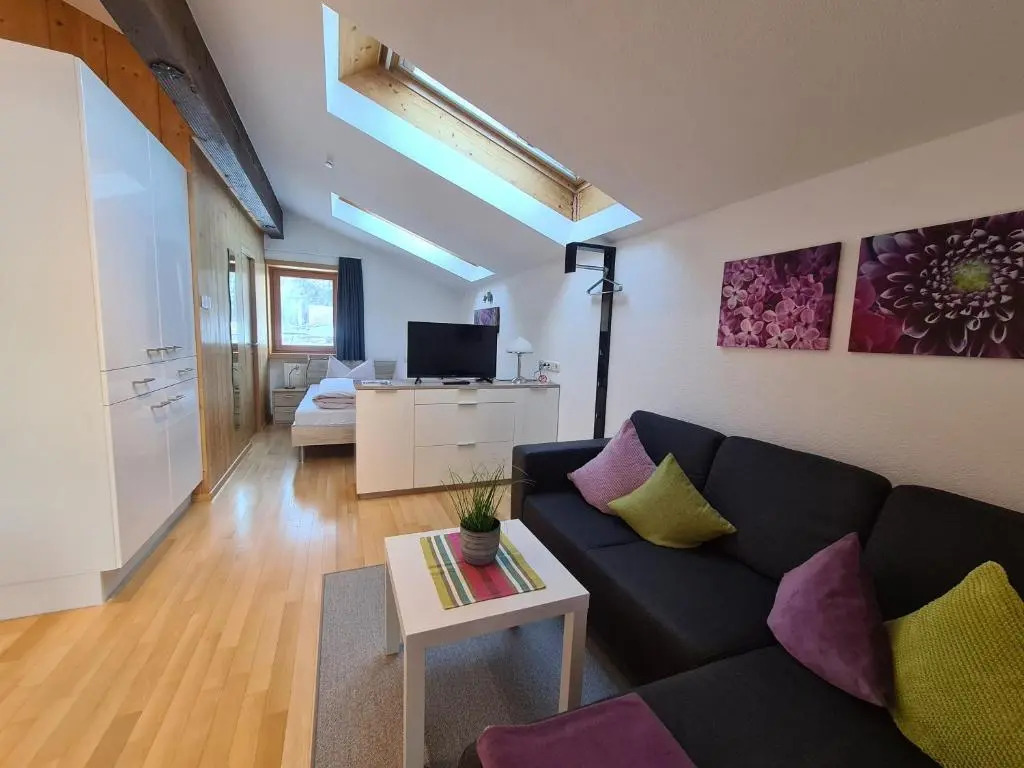 Ferienwohnung Greber Gertraud