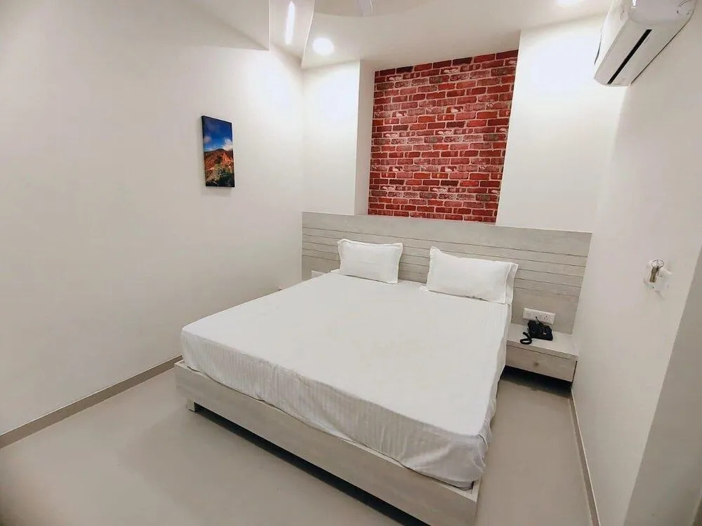 Hotel Pearl Villa