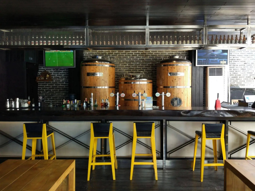 Stark Boutique Hotel and Spa