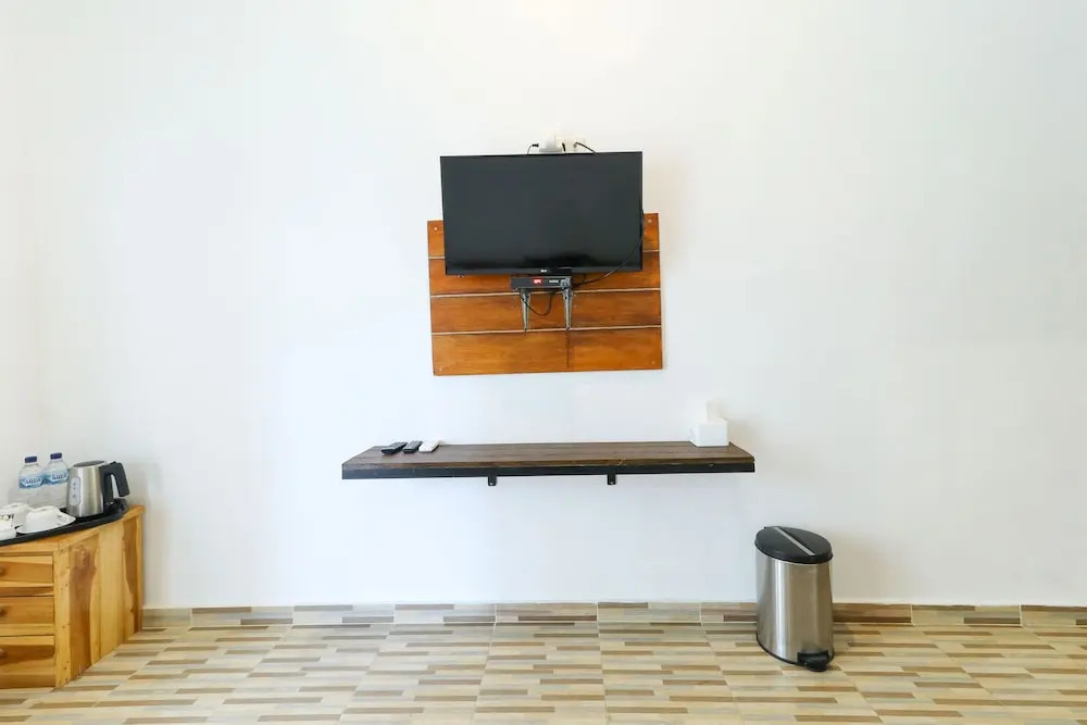 Dyou Villa