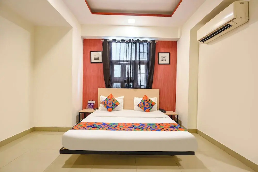 FabHotel Blue Stone