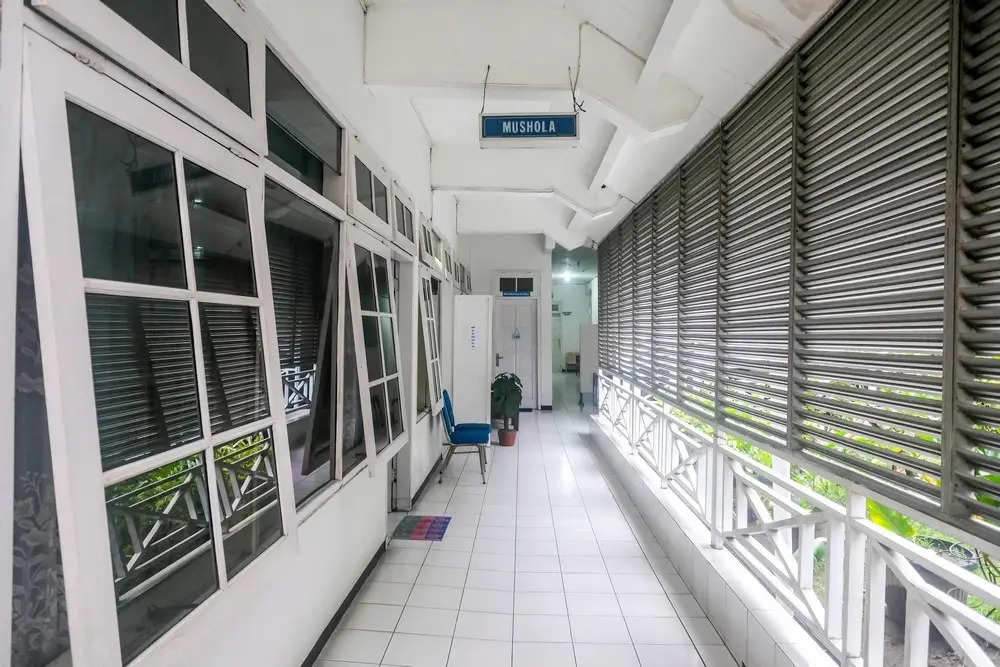 RedDoorz Syariah at Griya Raharja Klaten