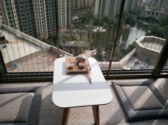 Hengyuan Boutique Apartment