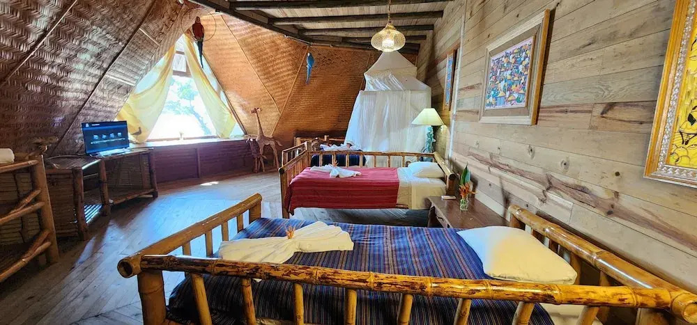 Casa Caribe Hotel