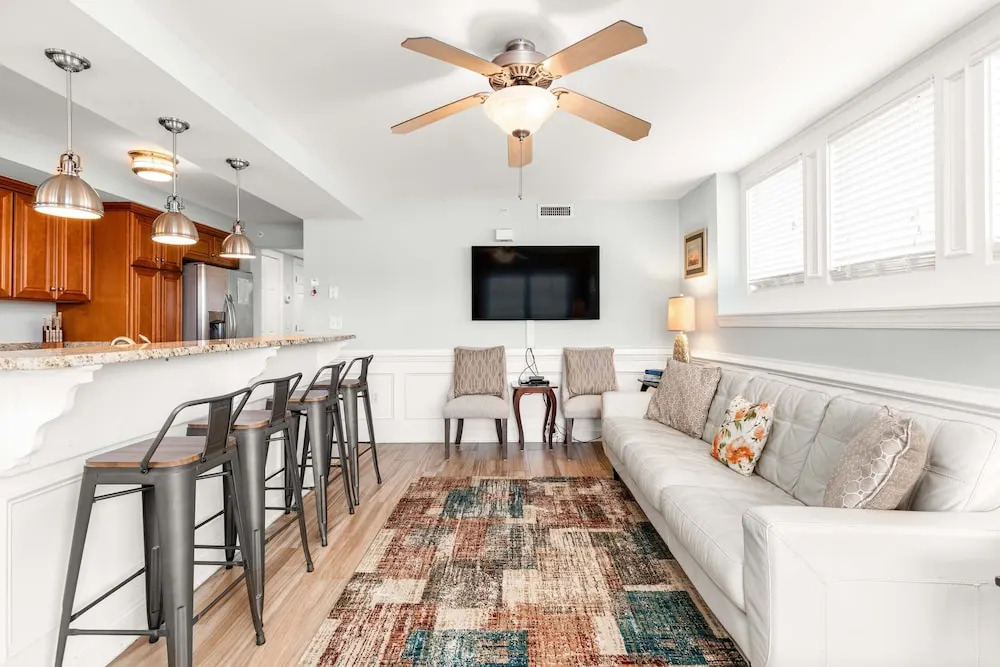 Captains Watch by Tybee Vacation Rentals