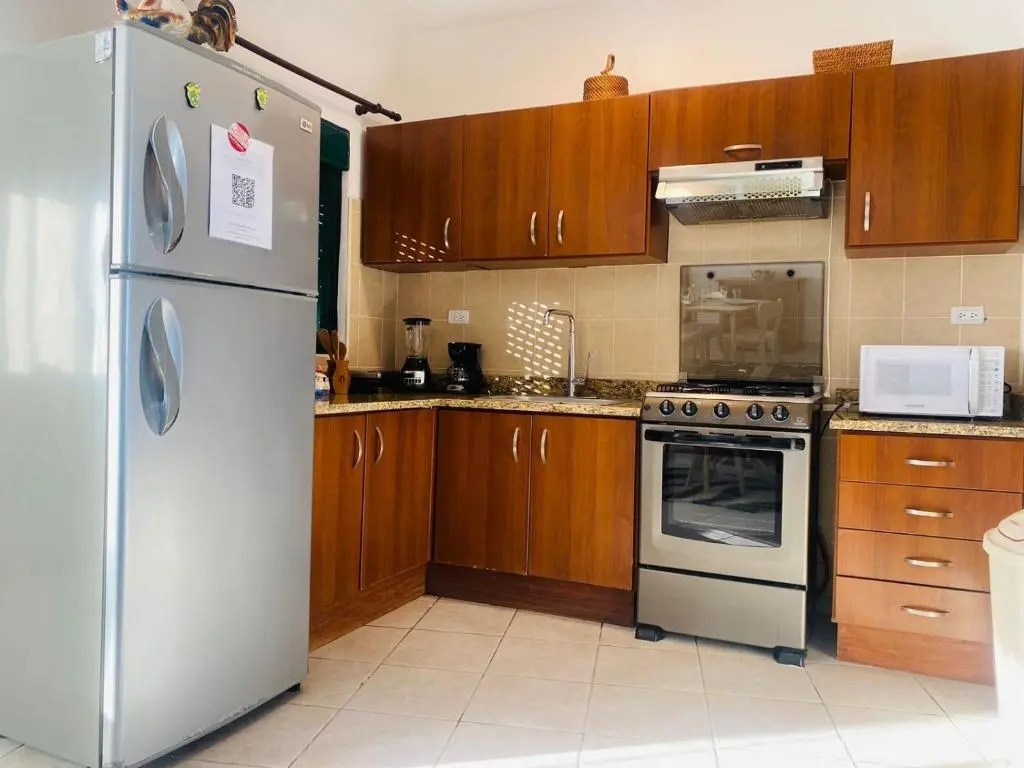 STANZA MARE APARTAMENTO CERCA DE LA PLAYA 2Hb