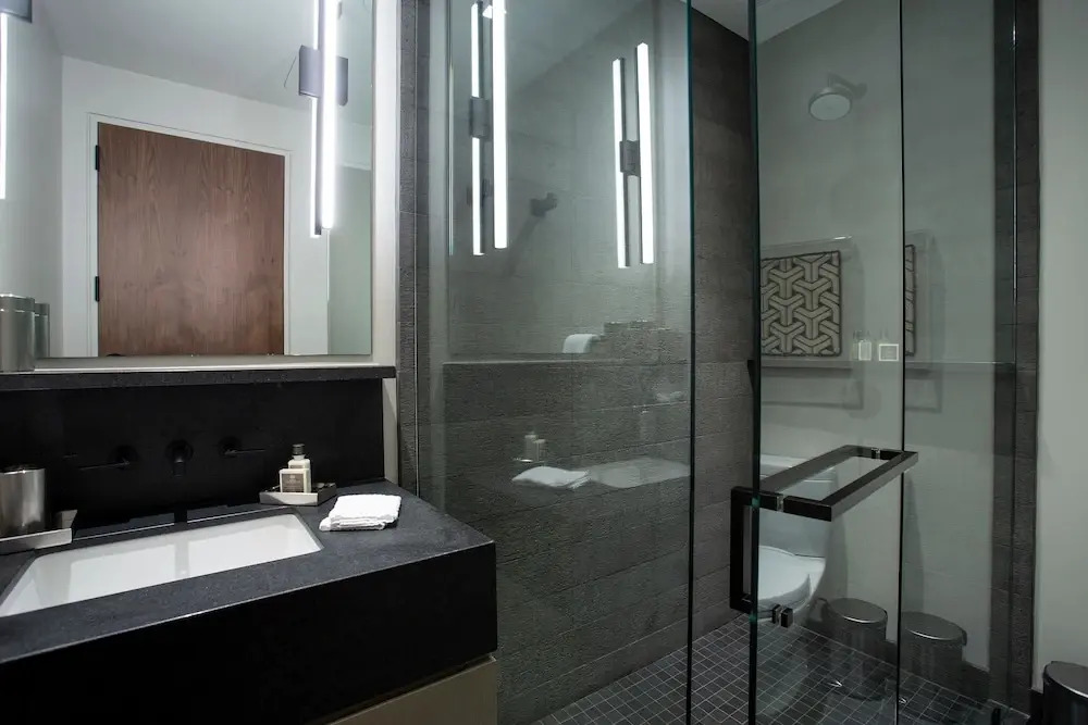 One Empire Pass Lodge at Deer Valley Resort - Three Bedroom Residence #404 3 Condo