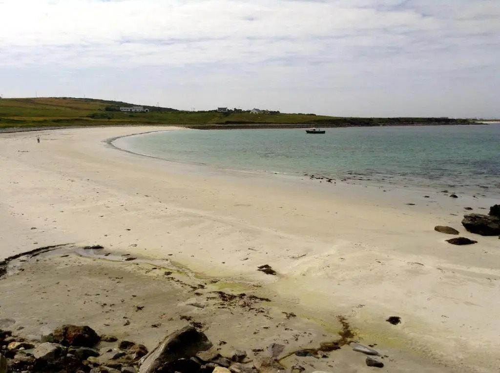 Cnoc Breac