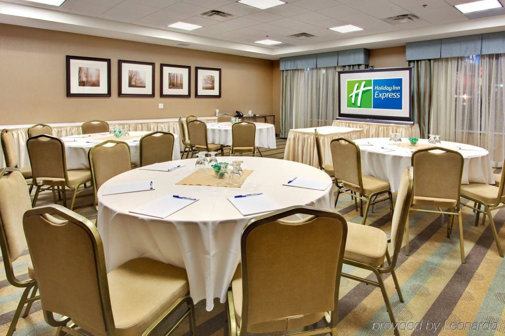 Holiday Inn Express Kingston Central by IHG