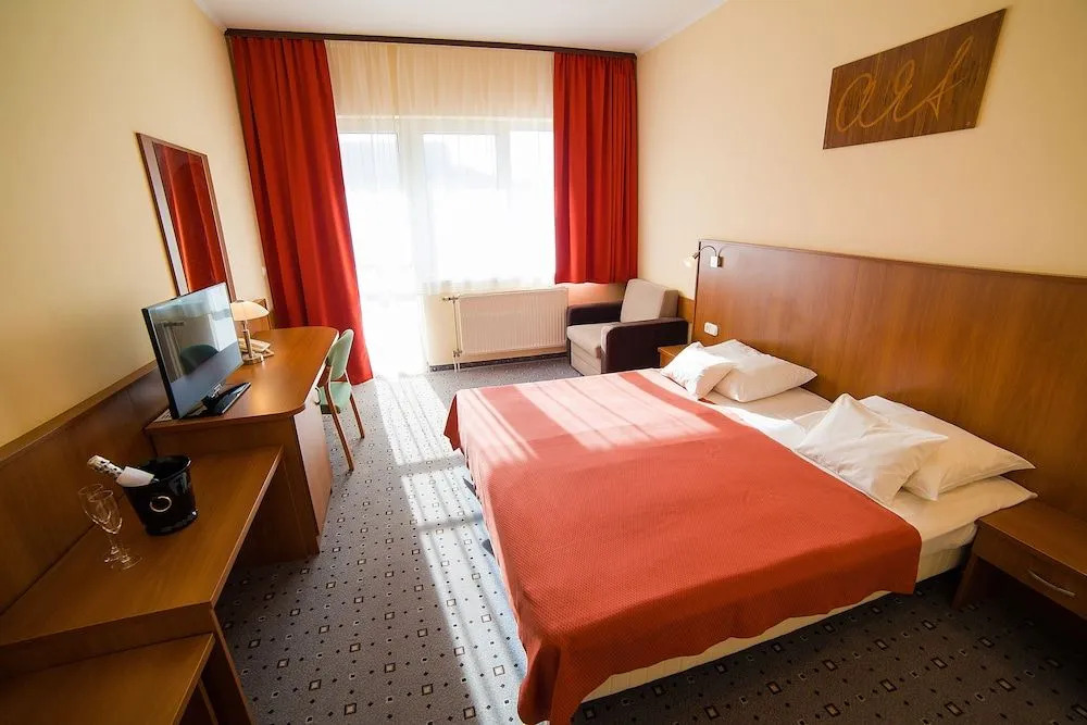 Art Hotel superior