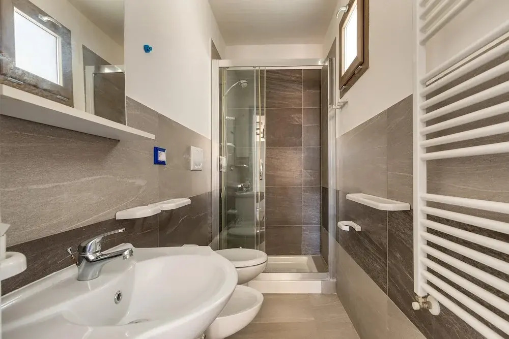 2131 Maresidence - Monolocale