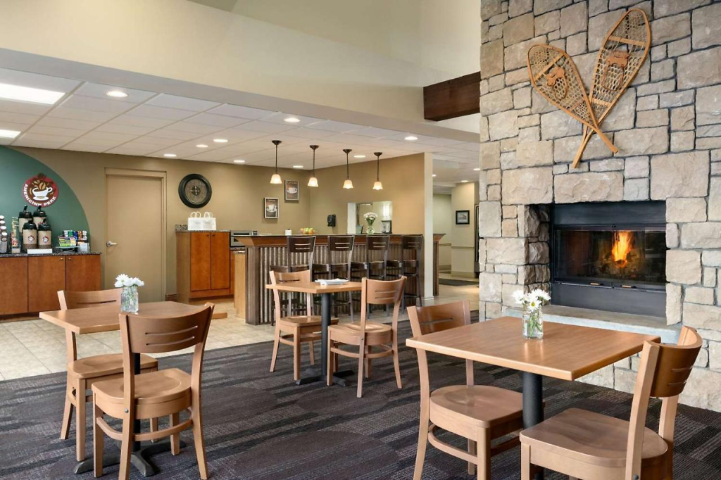 Hampton Inn By Hilton Hailey Sun Valley