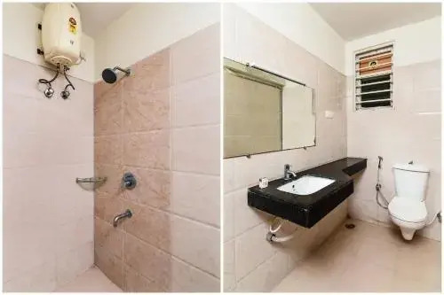 Green City Service Apartments