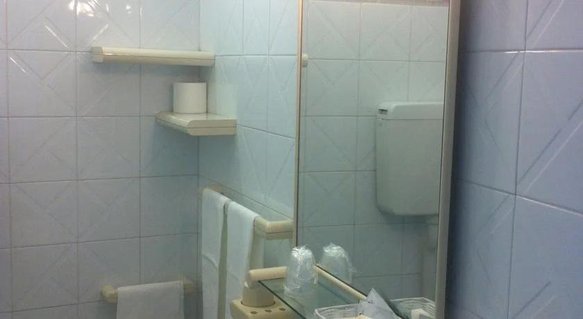 Hotel Ideal