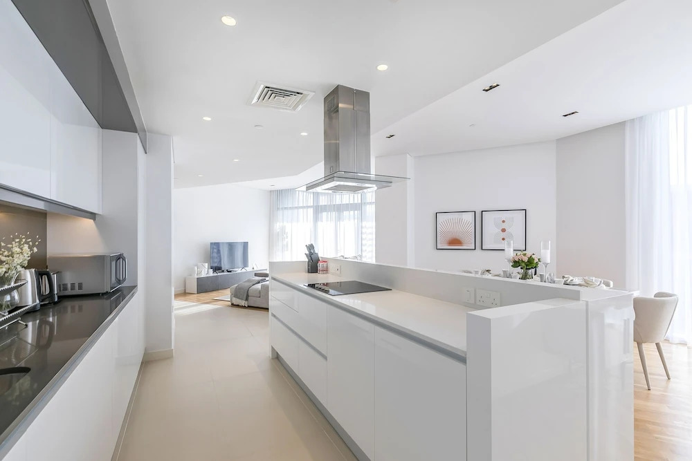 Driven Holiday Homes Bluewaters
