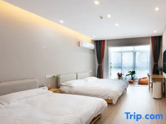 Shanghai Zheli Renjia Homestay