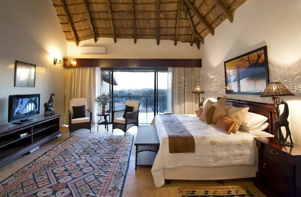 Thaba Khaya Lodge