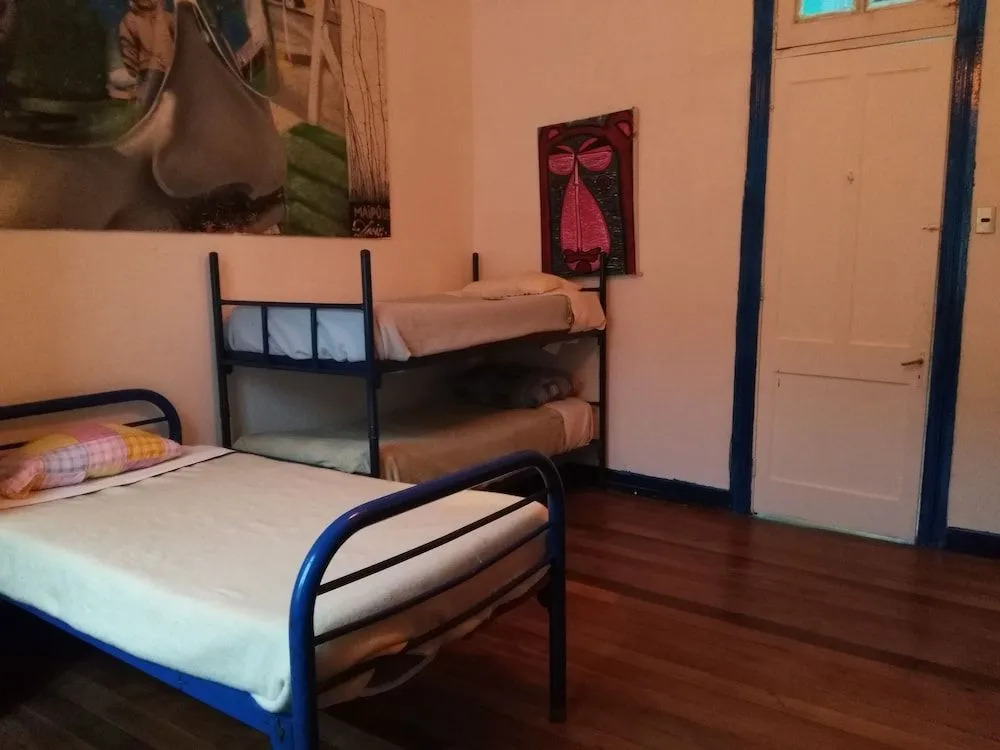 Espacio 420 - Hostel