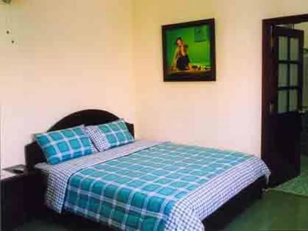 Kim Ngan Hotel