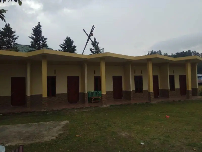 Penginapan Shohwah