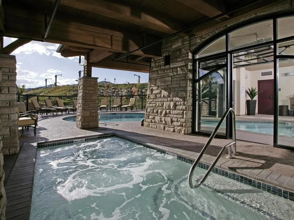 Highmark Steamboat Luxury Condominiums