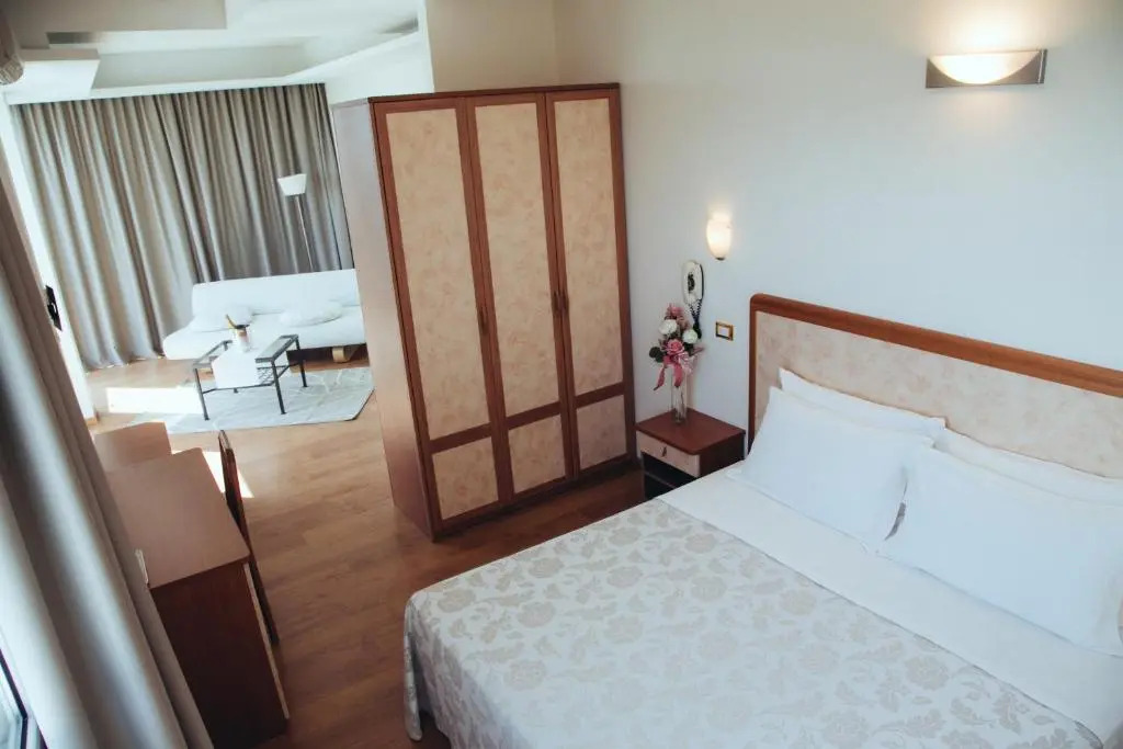 Hotel Astor B&B
