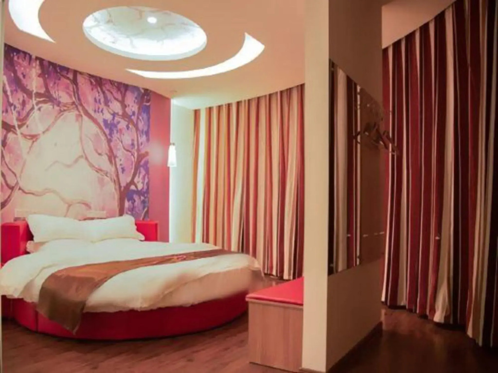 Shankee Hotel (Bo'ai)