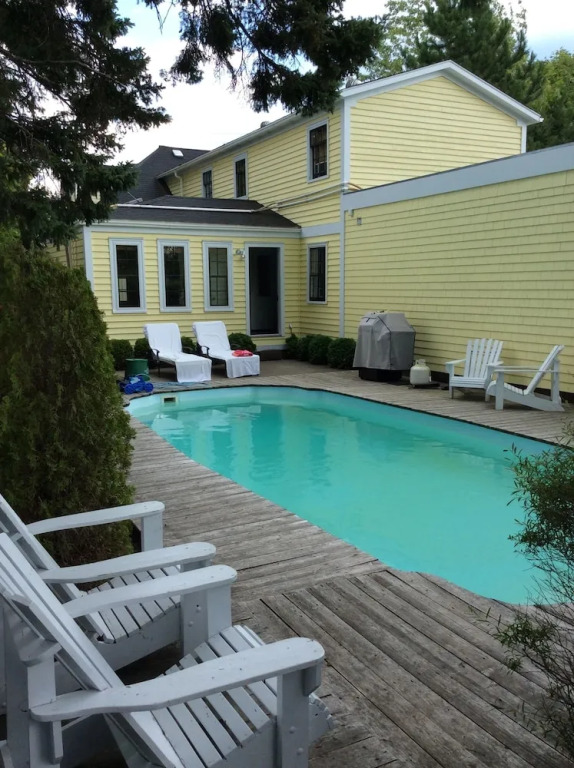 Jardine's Inn