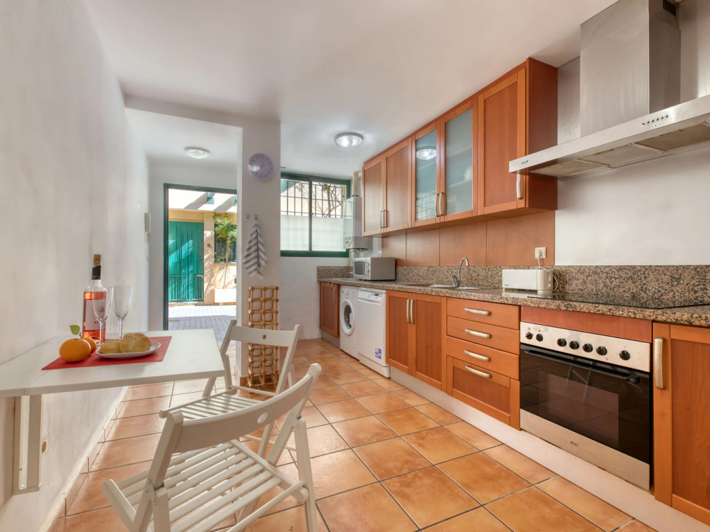 Holiday Home Golden Park