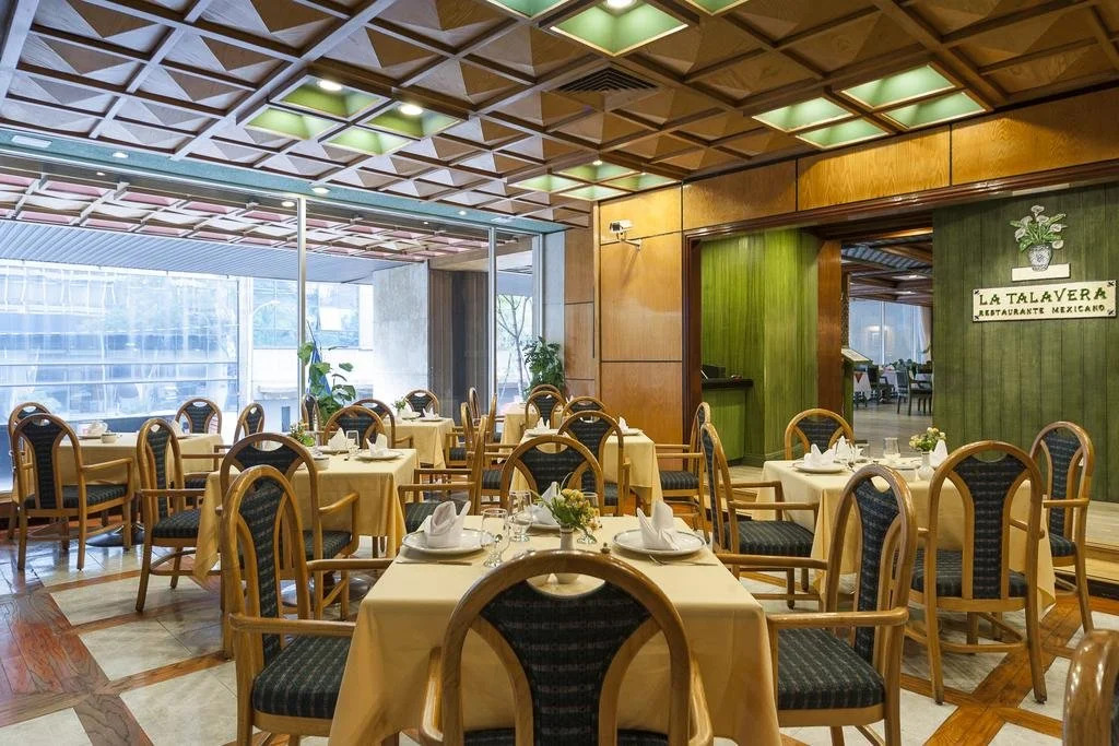Hotel Casa Blanca