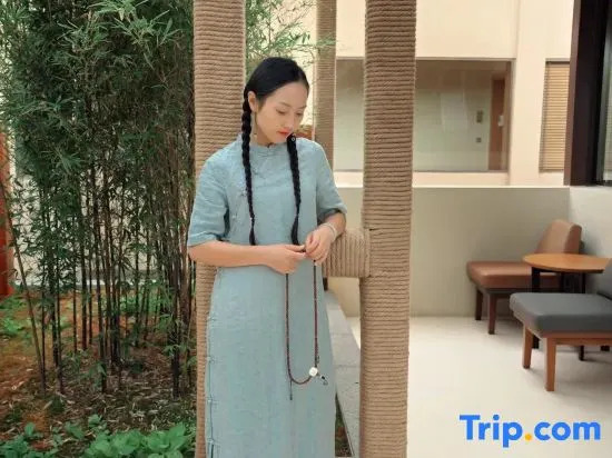 Shanghe Grand View Hotel