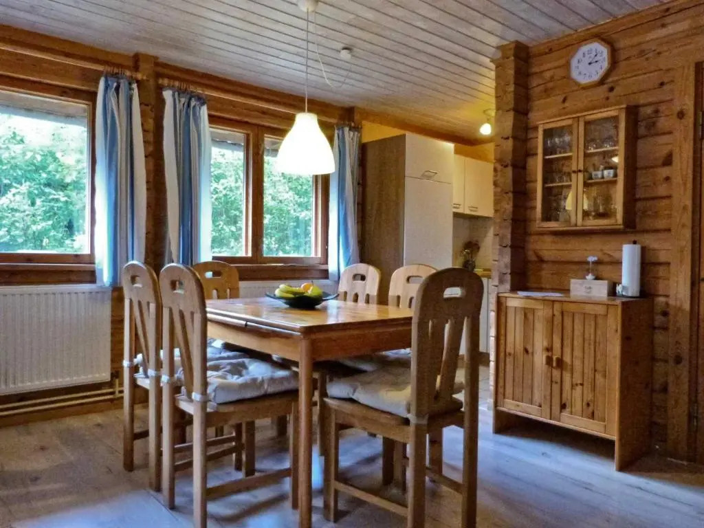 Ulmenhof Melfsen - Gemütliches Ferienhaus auf dem Bauernhof