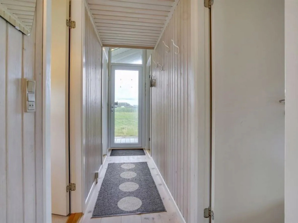 "Siljan" - 150m from the sea in NW Jutland