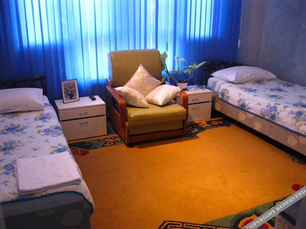 Botanic Parc Hotel