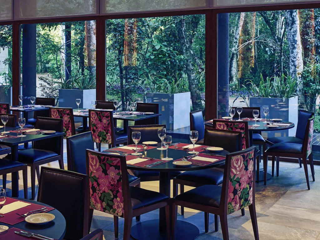 Mercure Iguazu Hotel Iru
