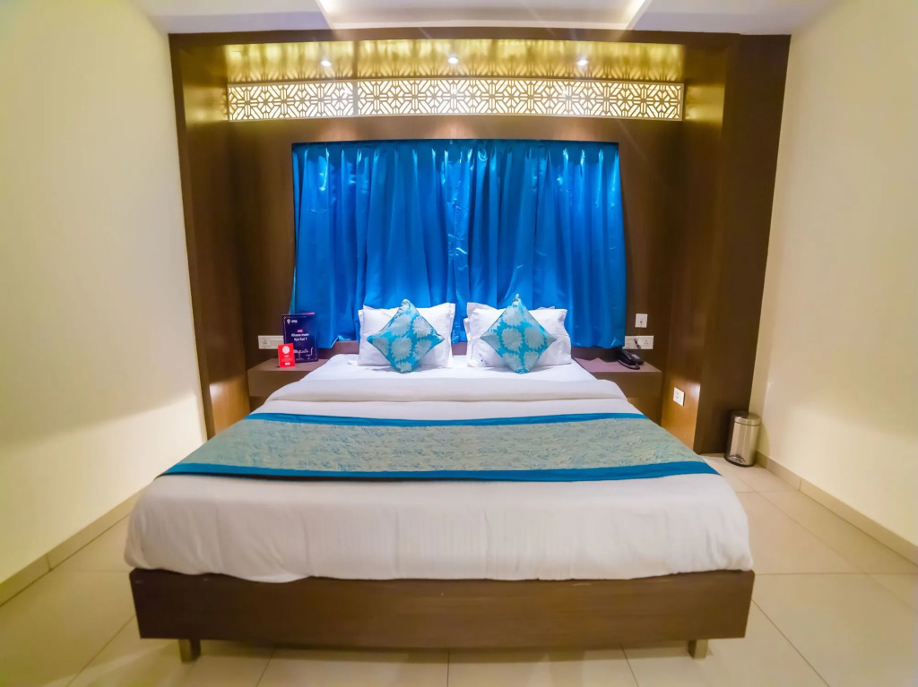 OYO 9053 Capital residency