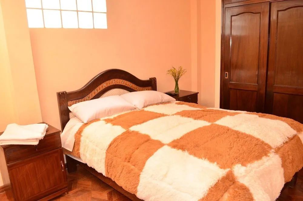 Like at Home B&B