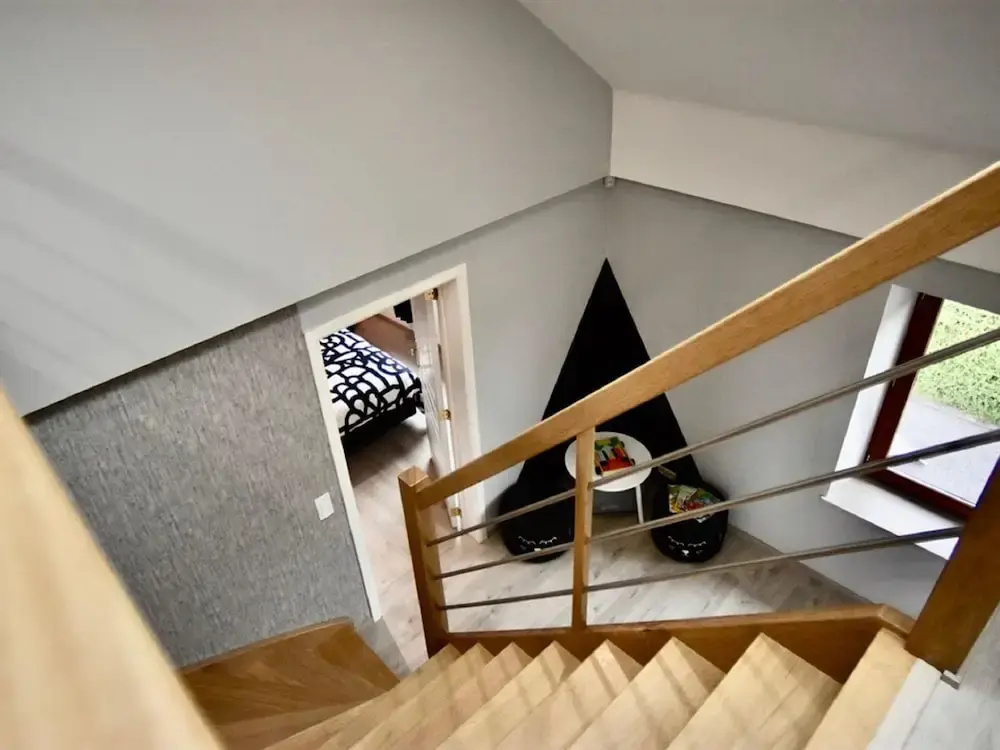 Holiday Home in Manhay near Ski Area