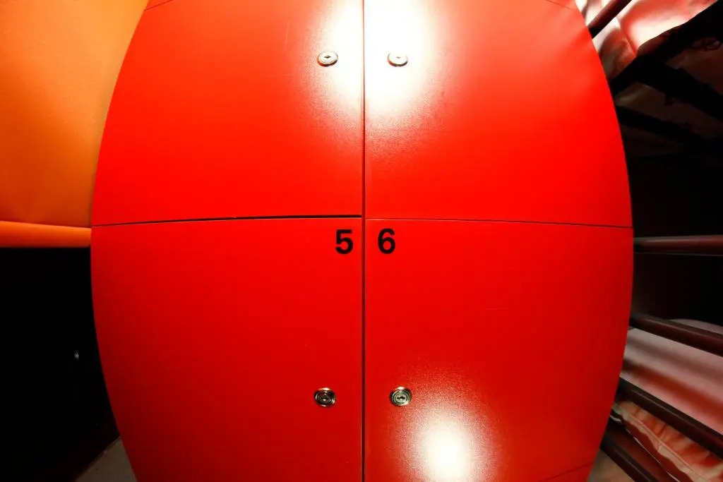 GRAND BELLA VİSTA Hostel